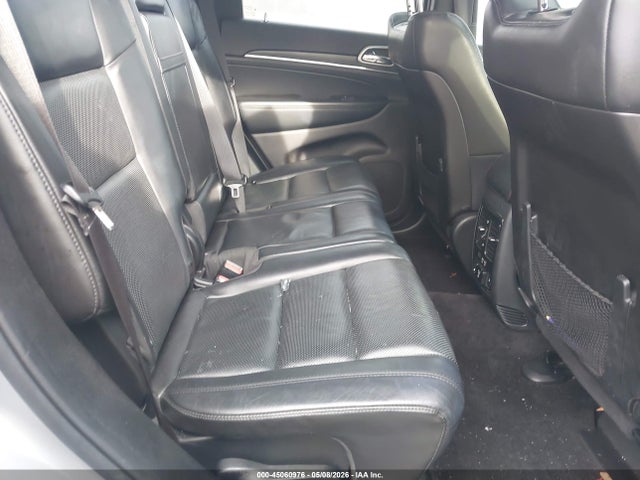 45060976 :رقم المزاد ، 1C4RJEBG7KC580361 vin ، 2019 Jeep Grand Cherokee Limited 4x2 مزاد بيع
