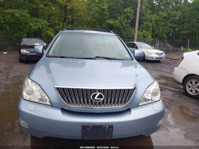 Aukcja sprzedaży 2005 Lexus Rx 330, vin: 2T2HA31U55C052476, numer aukcji: 45060980