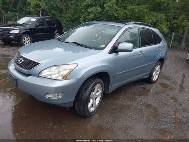 Aukcja sprzedaży 2005 Lexus Rx 330, vin: 2T2HA31U55C052476, numer aukcji: 45060980