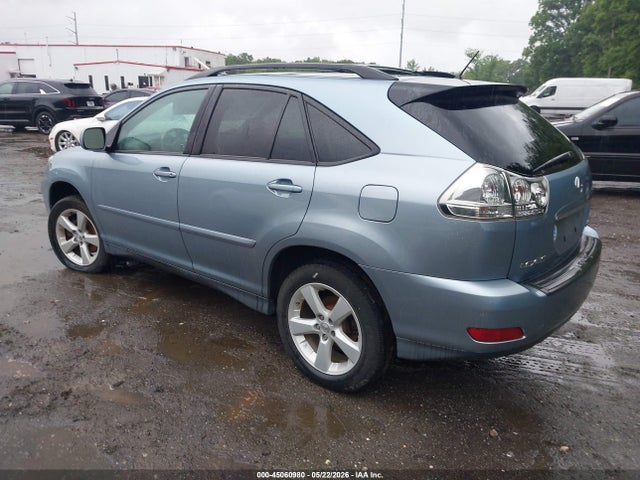 Aukcja sprzedaży 2005 Lexus Rx 330, vin: 2T2HA31U55C052476, numer aukcji: 45060980