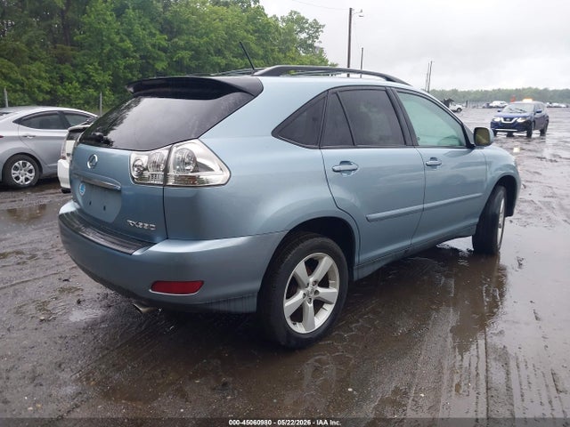 Aukcja sprzedaży 2005 Lexus Rx 330, vin: 2T2HA31U55C052476, numer aukcji: 45060980