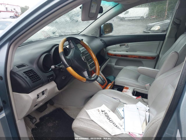 Aukcja sprzedaży 2005 Lexus Rx 330, vin: 2T2HA31U55C052476, numer aukcji: 45060980