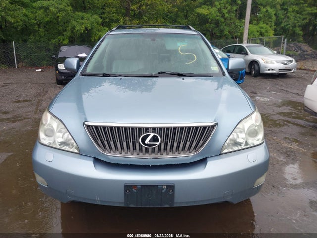 Aukcja sprzedaży 2005 Lexus Rx 330, vin: 2T2HA31U55C052476, numer aukcji: 45060980