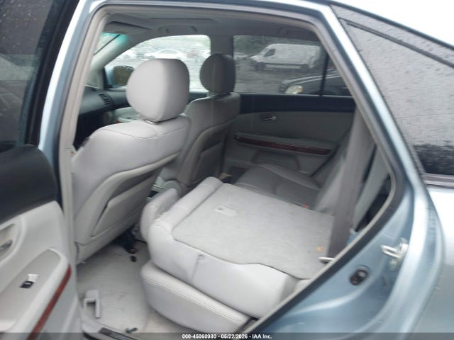 Aukcja sprzedaży 2005 Lexus Rx 330, vin: 2T2HA31U55C052476, numer aukcji: 45060980