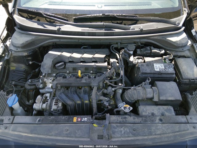 Hyundai ACCENT SE 2022 3KPC24A65NE164053 Image 10