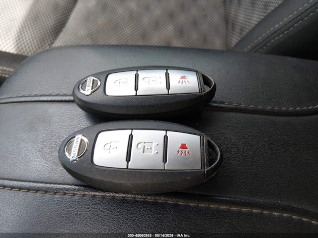 Продаж на аукціоні авто 2017 Nissan Rogue Sport Sv, vin: JN1BJ1CRXHW122169, номер лоту: 45060988
