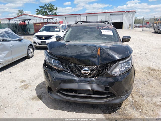 Продаж на аукціоні авто 2017 Nissan Rogue Sport Sv, vin: JN1BJ1CRXHW122169, номер лоту: 45060988