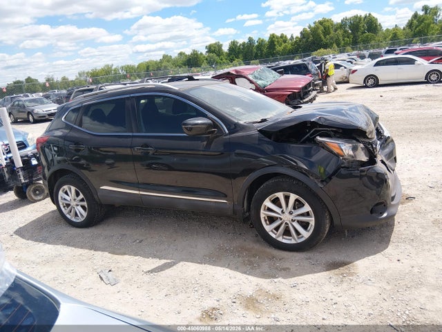 Продаж на аукціоні авто 2017 Nissan Rogue Sport Sv, vin: JN1BJ1CRXHW122169, номер лоту: 45060988