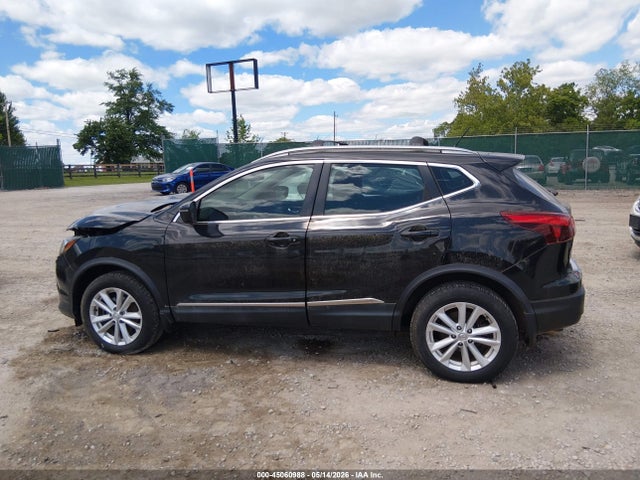 Продаж на аукціоні авто 2017 Nissan Rogue Sport Sv, vin: JN1BJ1CRXHW122169, номер лоту: 45060988