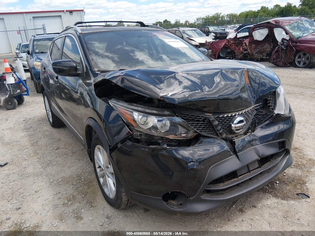 Продаж на аукціоні авто 2017 Nissan Rogue Sport Sv, vin: JN1BJ1CRXHW122169, номер лоту: 45060988
