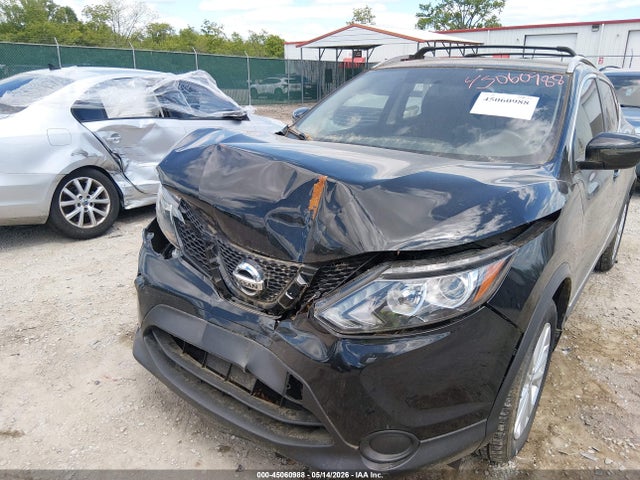 Продаж на аукціоні авто 2017 Nissan Rogue Sport Sv, vin: JN1BJ1CRXHW122169, номер лоту: 45060988