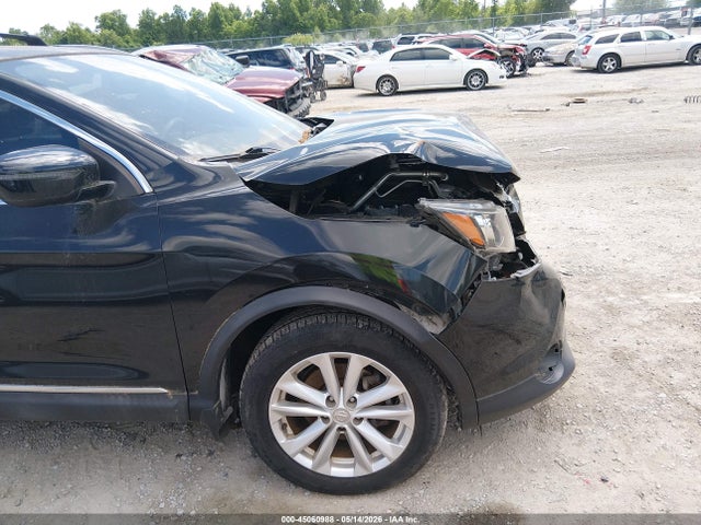 Продаж на аукціоні авто 2017 Nissan Rogue Sport Sv, vin: JN1BJ1CRXHW122169, номер лоту: 45060988