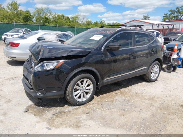 Продаж на аукціоні авто 2017 Nissan Rogue Sport Sv, vin: JN1BJ1CRXHW122169, номер лоту: 45060988