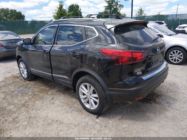Продаж на аукціоні авто 2017 Nissan Rogue Sport Sv, vin: JN1BJ1CRXHW122169, номер лоту: 45060988