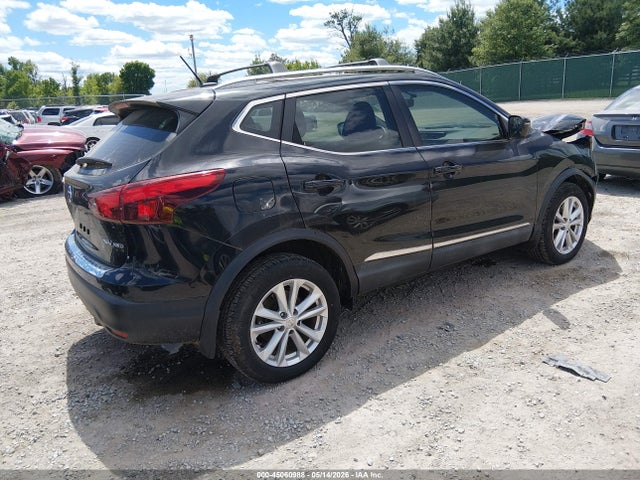 Продаж на аукціоні авто 2017 Nissan Rogue Sport Sv, vin: JN1BJ1CRXHW122169, номер лоту: 45060988