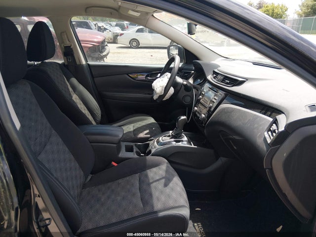 Продаж на аукціоні авто 2017 Nissan Rogue Sport Sv, vin: JN1BJ1CRXHW122169, номер лоту: 45060988