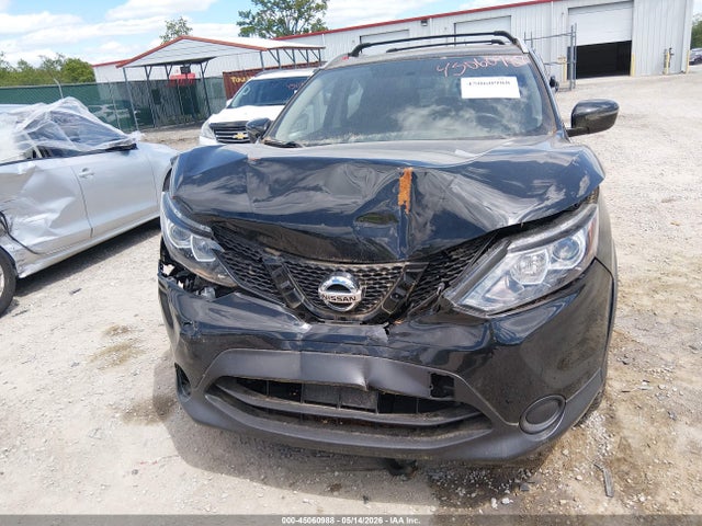 Продаж на аукціоні авто 2017 Nissan Rogue Sport Sv, vin: JN1BJ1CRXHW122169, номер лоту: 45060988