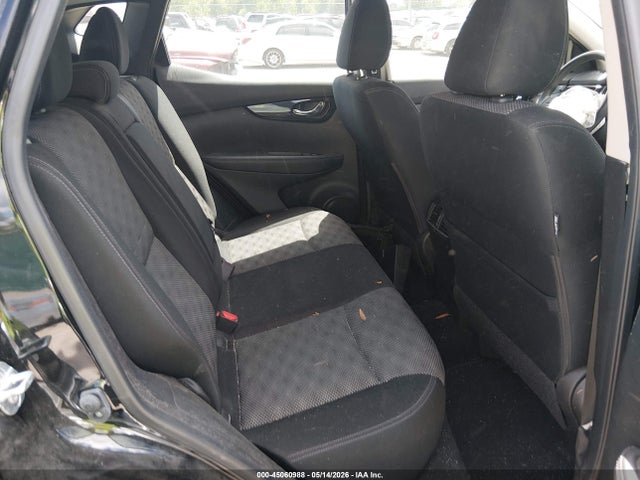 Продаж на аукціоні авто 2017 Nissan Rogue Sport Sv, vin: JN1BJ1CRXHW122169, номер лоту: 45060988