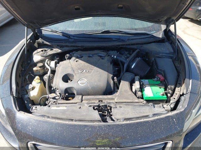 Aukcja sprzedaży 2014 Nissan Maxima 3.5 Sv, vin: 1N4AA5AP5EC499030, numer aukcji: 45060989