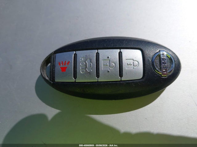 Aukcja sprzedaży 2014 Nissan Maxima 3.5 Sv, vin: 1N4AA5AP5EC499030, numer aukcji: 45060989