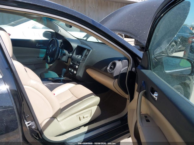 Aukcja sprzedaży 2014 Nissan Maxima 3.5 Sv, vin: 1N4AA5AP5EC499030, numer aukcji: 45060989