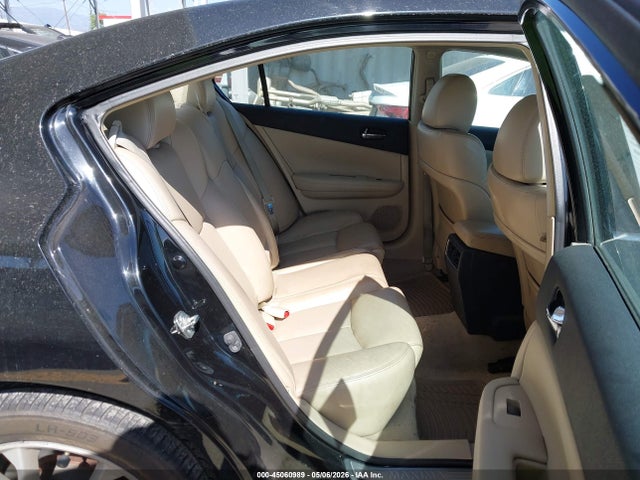 Aukcja sprzedaży 2014 Nissan Maxima 3.5 Sv, vin: 1N4AA5AP5EC499030, numer aukcji: 45060989