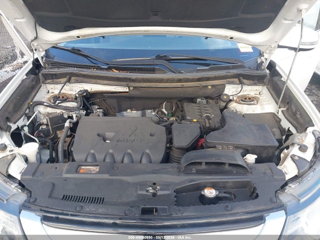Aukcja sprzedaży 2017 Mitsubishi Outlander Sel, vin: JA4AZ3A34HZ056254, numer aukcji: 45060990