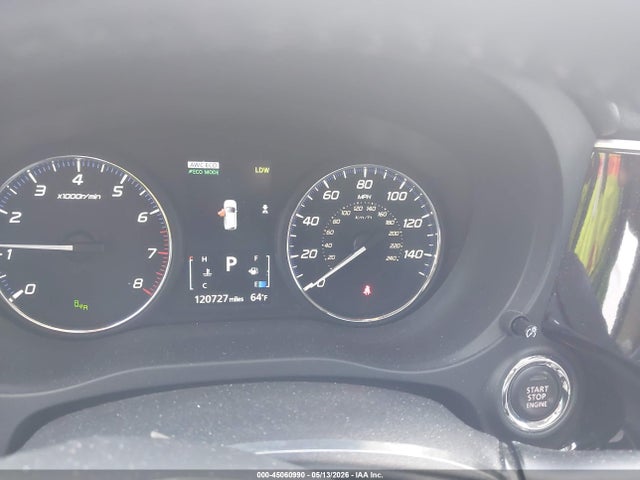 Aukcja sprzedaży 2017 Mitsubishi Outlander Sel, vin: JA4AZ3A34HZ056254, numer aukcji: 45060990