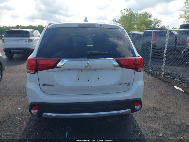 Aukcja sprzedaży 2017 Mitsubishi Outlander Sel, vin: JA4AZ3A34HZ056254, numer aukcji: 45060990