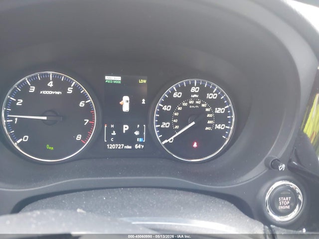 Aukcja sprzedaży 2017 Mitsubishi Outlander Sel, vin: JA4AZ3A34HZ056254, numer aukcji: 45060990