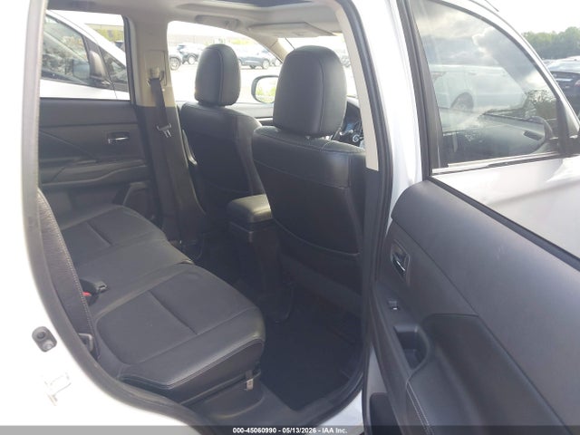 Aukcja sprzedaży 2017 Mitsubishi Outlander Sel, vin: JA4AZ3A34HZ056254, numer aukcji: 45060990