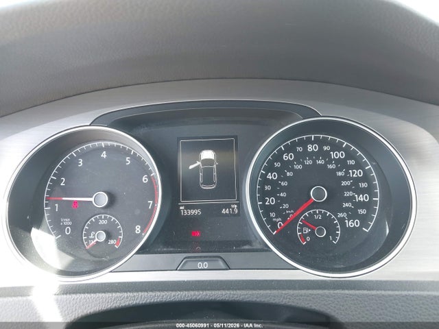 3VW917AU0FM102755 Volkswagen Golf Tsi S 2-door