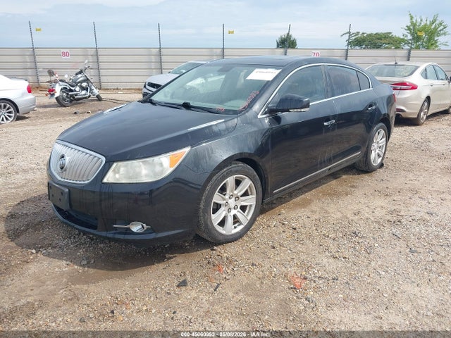 Aukcja sprzedaży 2012 Buick Lacrosse Premium 2 Group, vin: 1G4GF5E30CF192689, numer aukcji: 45060993