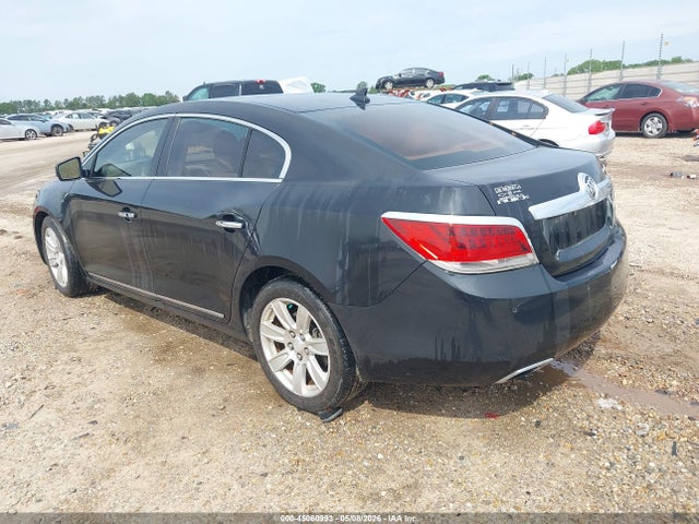 Aukcja sprzedaży 2012 Buick Lacrosse Premium 2 Group, vin: 1G4GF5E30CF192689, numer aukcji: 45060993