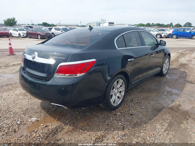 Aukcja sprzedaży 2012 Buick Lacrosse Premium 2 Group, vin: 1G4GF5E30CF192689, numer aukcji: 45060993
