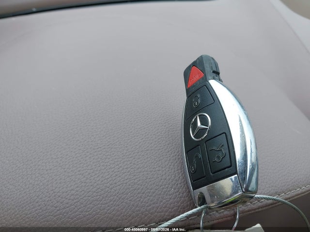 Aukcja sprzedaży 2011 Mercedes-benz Gl 450 4matic, vin: 4JGBF7BE3BA700306, numer aukcji: 45060997