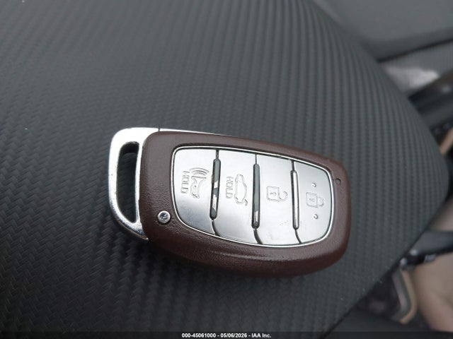 Aukcja sprzedaży 2019 Hyundai Elantra Value Edition, vin: 5NPD84LF2KH403730, numer aukcji: 45061000