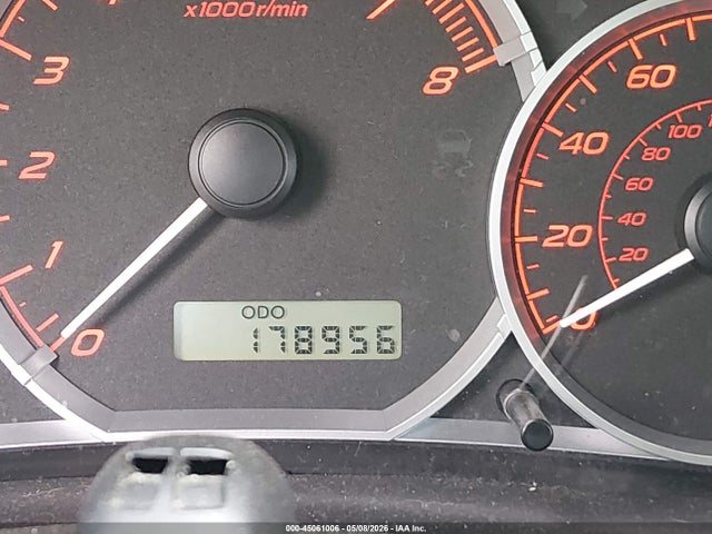 Продажа на аукционе авто 2010 Subaru Impreza Wrx Premium, vin: JF1GE7G61AG515753, номер лота: 45061006