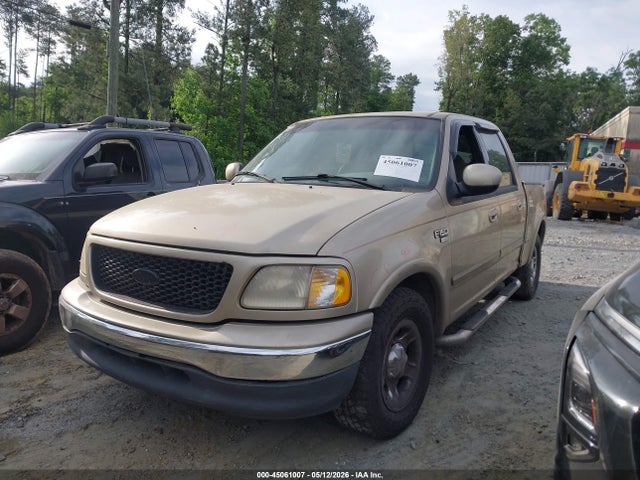 Aukcja sprzedaży 2001 Ford F-150 Harley-davidson Edition/king Ranch Edition/lariat/xlt, vin: 1FTRW07L31KE16894, numer aukcji: 45061007