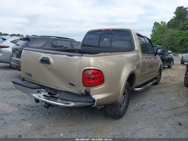 Aukcja sprzedaży 2001 Ford F-150 Harley-davidson Edition/king Ranch Edition/lariat/xlt, vin: 1FTRW07L31KE16894, numer aukcji: 45061007