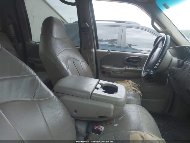 Aukcja sprzedaży 2001 Ford F-150 Harley-davidson Edition/king Ranch Edition/lariat/xlt, vin: 1FTRW07L31KE16894, numer aukcji: 45061007
