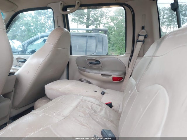 Aukcja sprzedaży 2001 Ford F-150 Harley-davidson Edition/king Ranch Edition/lariat/xlt, vin: 1FTRW07L31KE16894, numer aukcji: 45061007
