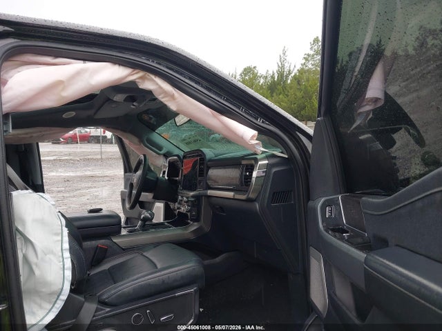 Продаж на аукціоні авто 2023 Ford F-150 Lariat, vin: 1FTFW1E52PFC90476, номер лоту: 45061008