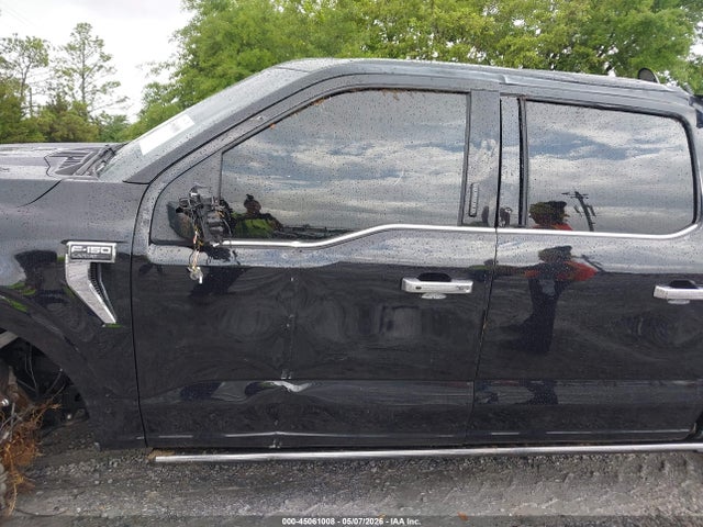 Продаж на аукціоні авто 2023 Ford F-150 Lariat, vin: 1FTFW1E52PFC90476, номер лоту: 45061008
