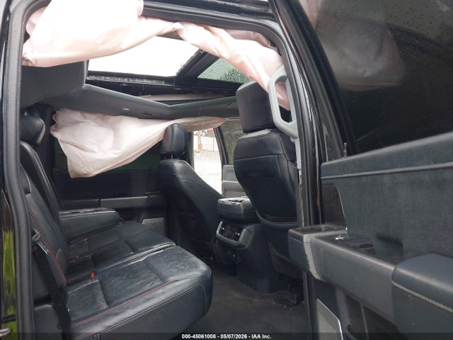 Продаж на аукціоні авто 2023 Ford F-150 Lariat, vin: 1FTFW1E52PFC90476, номер лоту: 45061008