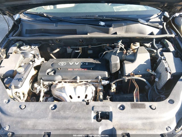 45061011 :رقم المزاد ، JTMBD33V475106745 vin ، 2007 Toyota Rav4 مزاد بيع