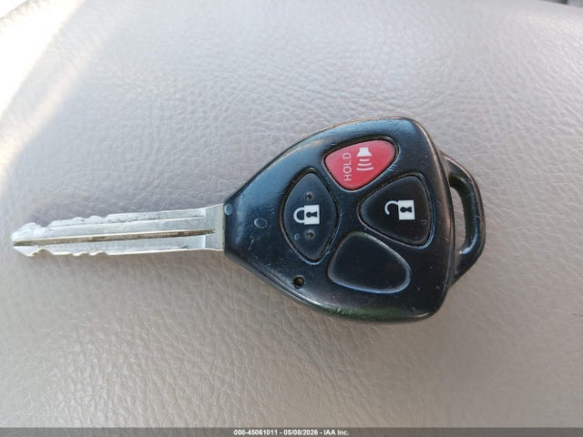 45061011 :رقم المزاد ، JTMBD33V475106745 vin ، 2007 Toyota Rav4 مزاد بيع