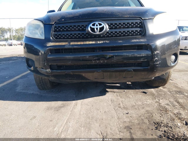 45061011 :رقم المزاد ، JTMBD33V475106745 vin ، 2007 Toyota Rav4 مزاد بيع