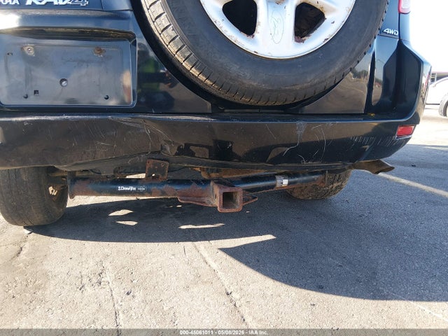 45061011 :رقم المزاد ، JTMBD33V475106745 vin ، 2007 Toyota Rav4 مزاد بيع