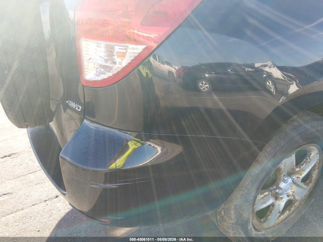 45061011 :رقم المزاد ، JTMBD33V475106745 vin ، 2007 Toyota Rav4 مزاد بيع